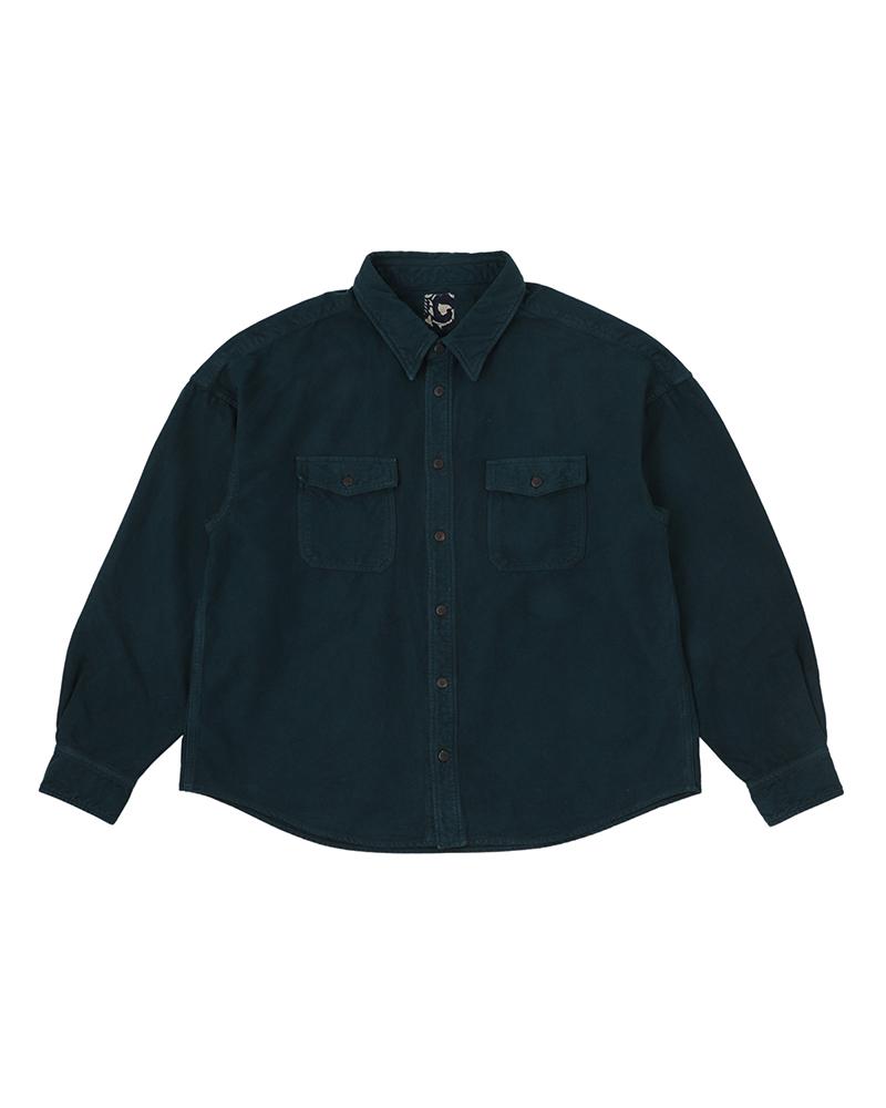 PIONEER SHIRT L/S